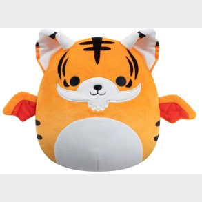 Adopt Me Squishmallows Bamse Winged Tiger 20 cm