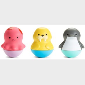 Munchkin Bath Bobbers Badelegetj 3-pak