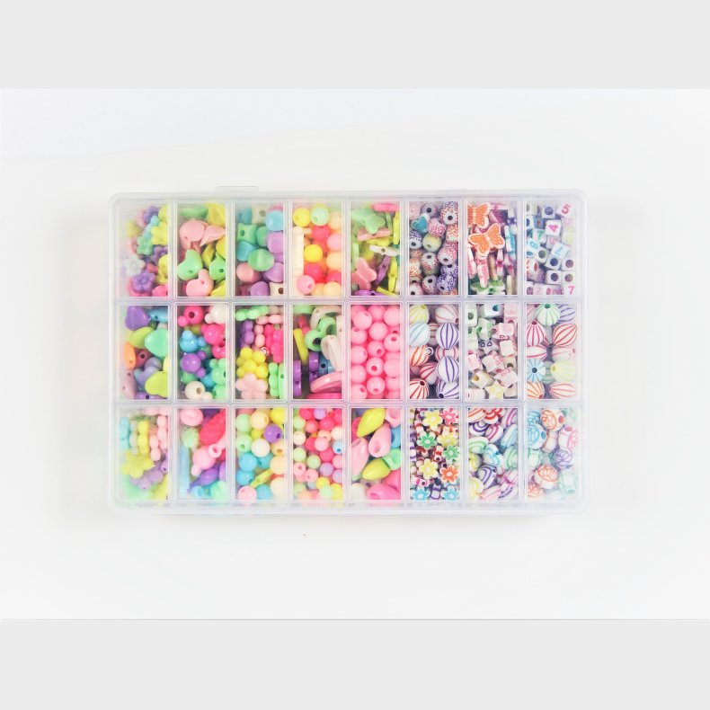 Suntoy Armbnd DIY-st