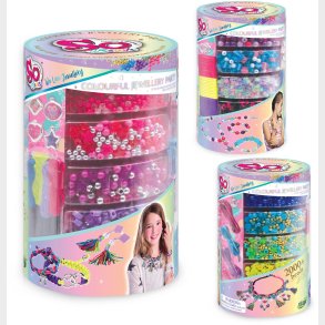 So Beads Perlest 2000 Stk.