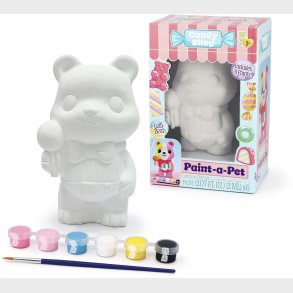 Alrico DIY-st Mal En Bjrn 16 cm