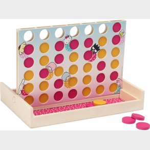 Hello Kitty 4 P Stribe