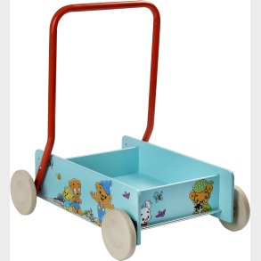 Bamse Verdens Strkeste Bjrn Gvogn