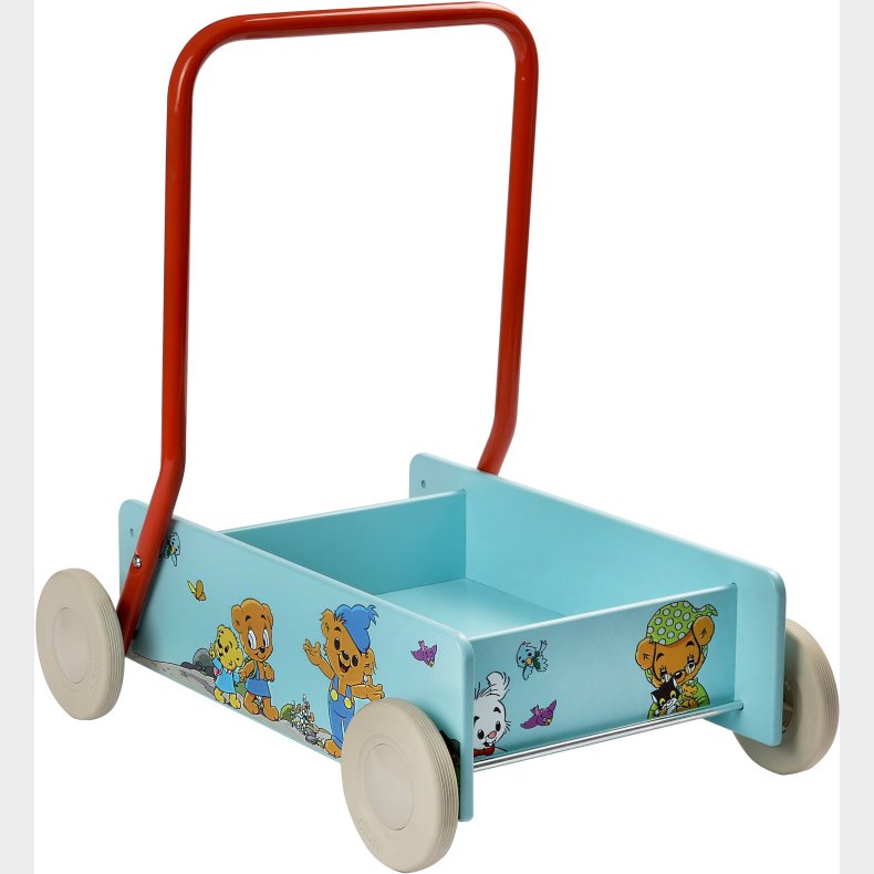 Bamse Verdens Strkeste Bjrn Gvogn