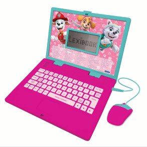 Lexibook Paw Patrol Skye Brbar Computer