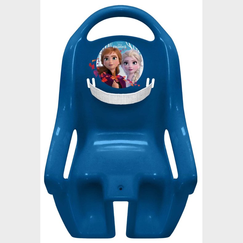Disney Frozen Cykelstol Dukke