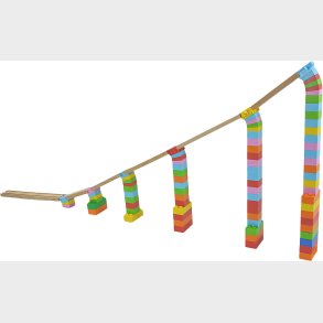 Alpha Boosterz Steeper Togbanest 20 Dele