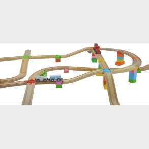 Alpha Boosterz Cross &  Across Togbanest 12 Dele