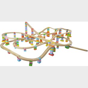 Alpha Boosterz All In One Block Box Premium Togbanest 187 Dele