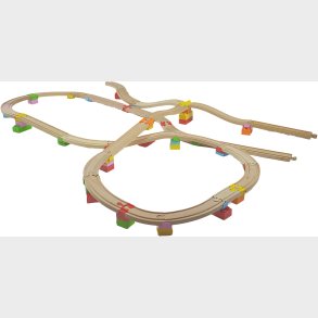 Alpha Boosterz All In One Block Box Medium Togbanest 53 Dele