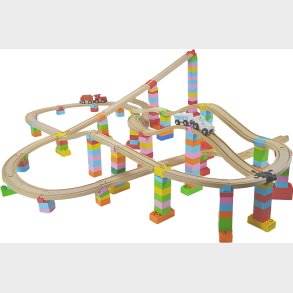 Alpha Boosterz All Inclusive Medium Togbanest 52 Dele