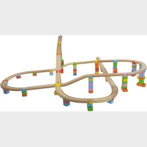 Alpha Boosterz All Inclusive Trail Box Togbanest 18 Dele