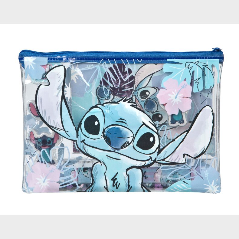 Disney Lilo and Stitch Penalhus, Bl