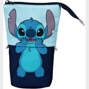 Disney Lilo and Stitch Penalhus 2-i-1, Bl