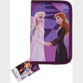 Disney Frozen Penalhus, Lilla