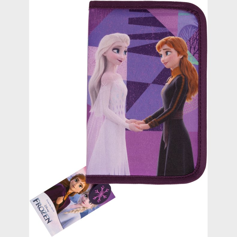 Disney Frozen Penalhus, Lilla