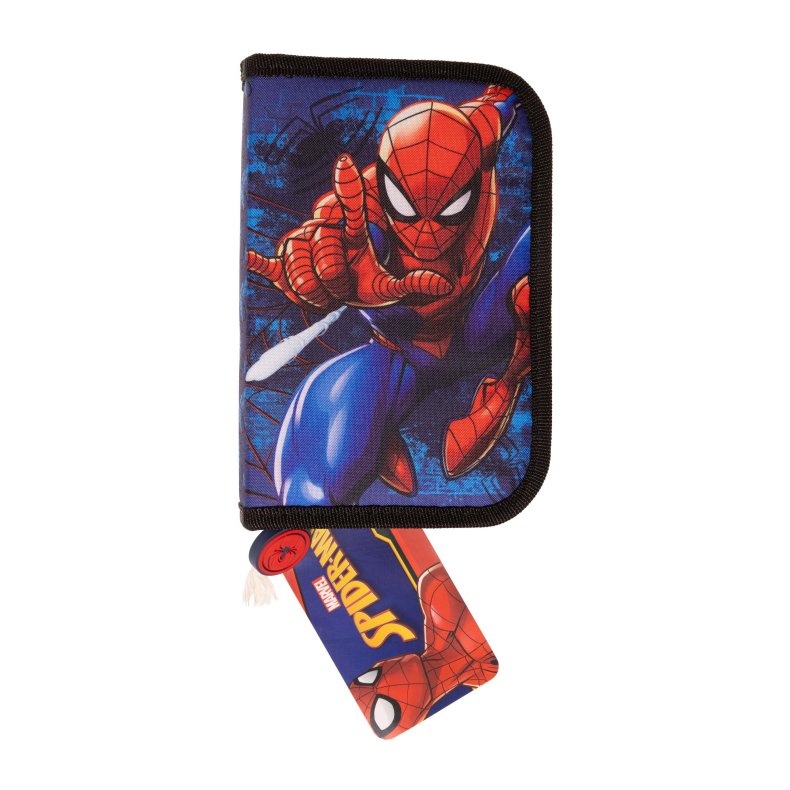 Marvel Spider-Man Penalhus, Bl