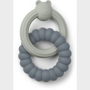 LIEWOOD Herbert Mr Bear Bidering, Blue