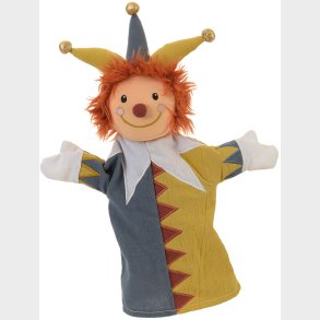 Egmont Toys Hnddukke Joker