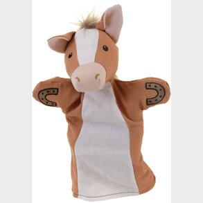 Egmont Toys Hnddukke Hest
