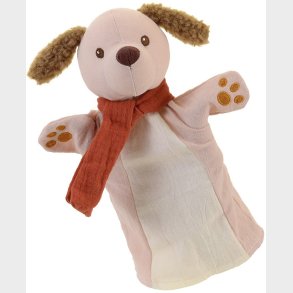 Egmont Toys Hnddukke Hund