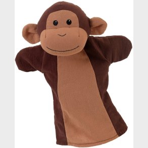 Egmont Toys Hnddukke Abe