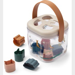 LIEWOOD Lucinda Puttekasse, All Together/Sandy