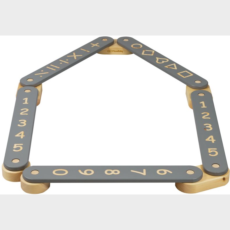 Meowbaby Balancebane 5 Dele, Gr�