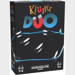 Kluster DUO Spil