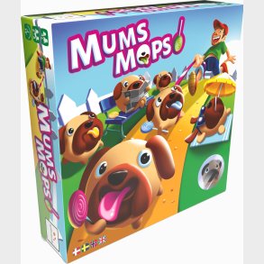 Mums Mops Spil
