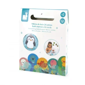 Janod Huskespil Badelegetj