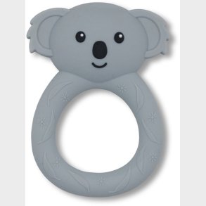 Jellystone Designs  Koala Bidering Silikone, Eucalyptus