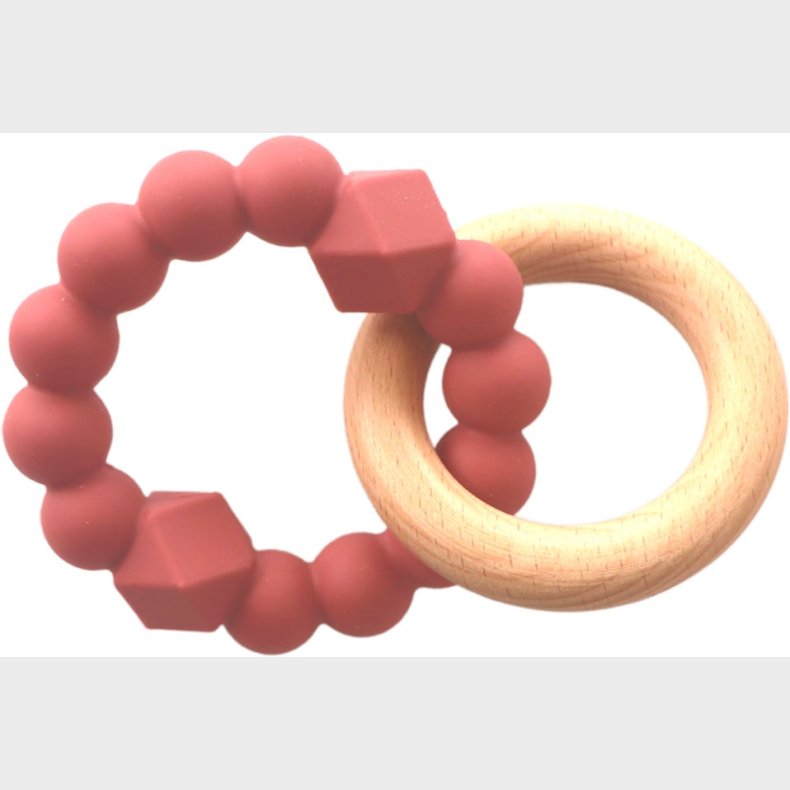 Jellystone Designs Moon Bidering, Dusty Pink