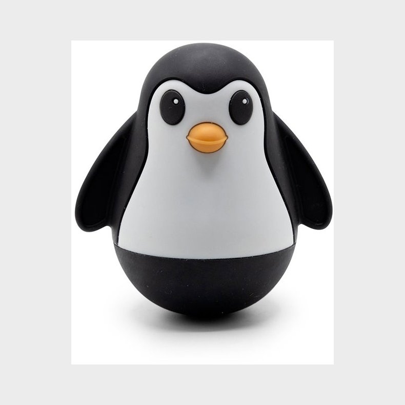 Jellystone Designs Penguin Wobble Figur