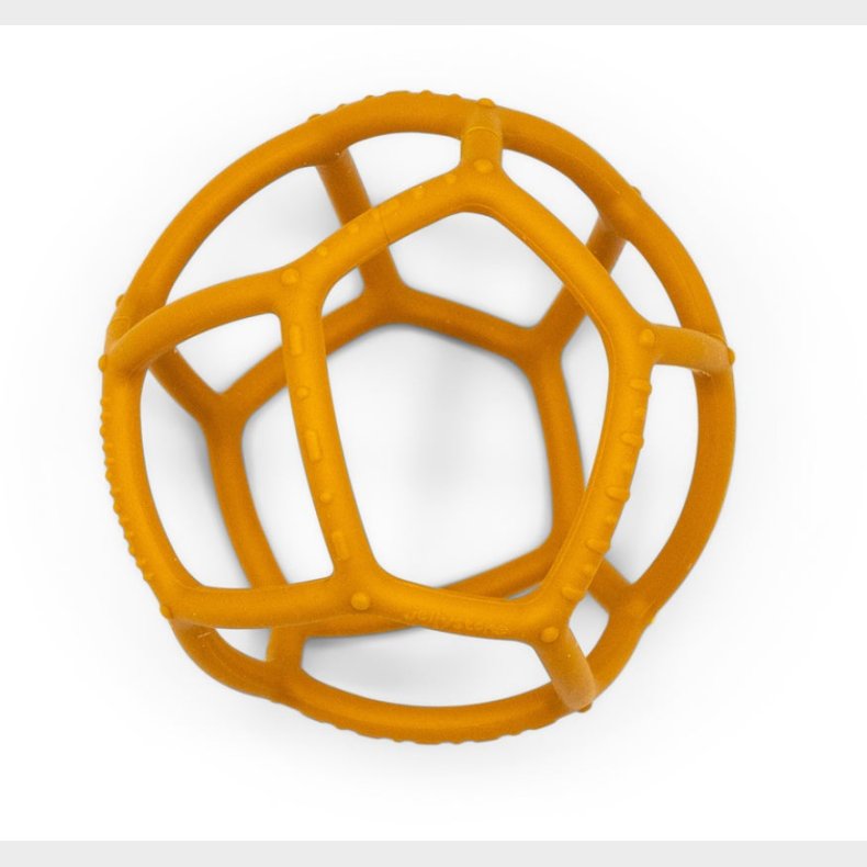 Jellystone Designs Sensory Ball Bidelegetj, Honey