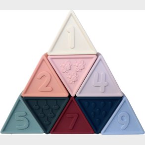 Jellystone Designs Tlleklods, Natur