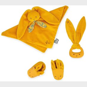 Kaloo My first Gaveske, Okker