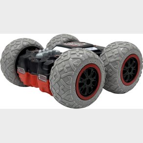 KOO KIMI 008 Fjernstyret Bil, Rd