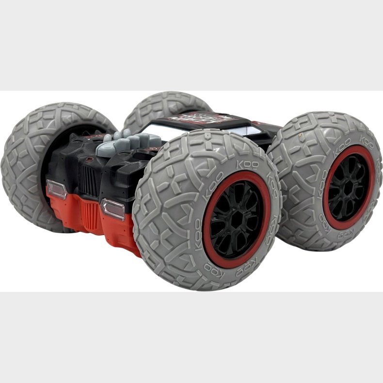 KOO KIMI 008 Fjernstyret Bil, Rd