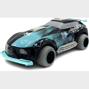 KOO KONOYE 003 Fjernstyret Bil