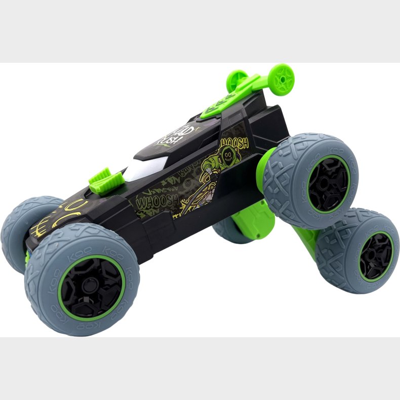 KOO KOTARO 009 Fjernstyret Bil