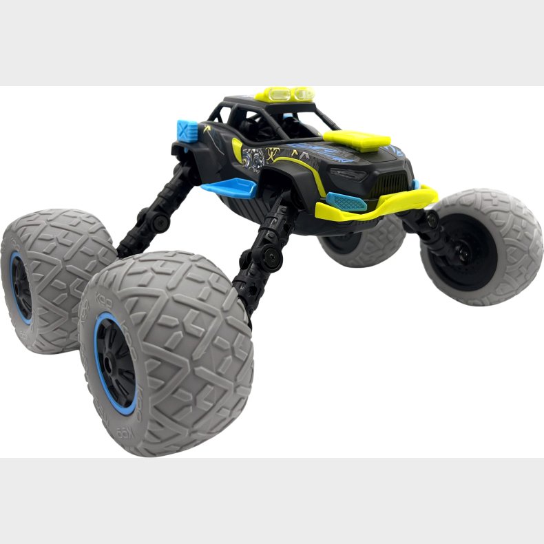 KOO KINCHIKA 010 Fjernstyret Bil