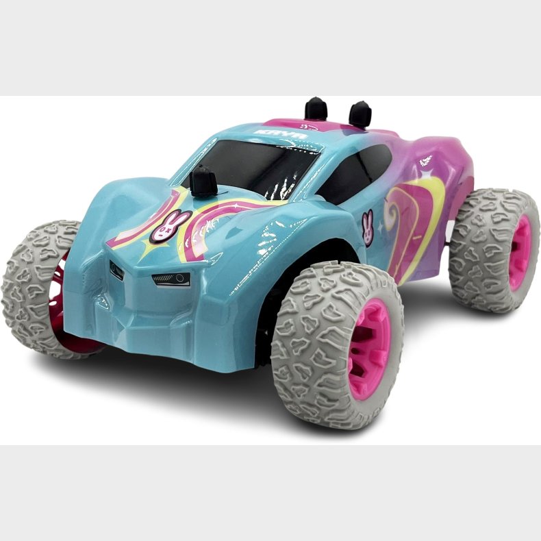 KOO KAYA 021 Fjernstyret Bil