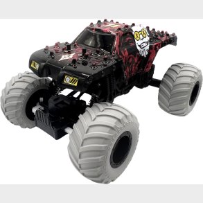 KOO KINNAGA 032 Fjernstyret Bil