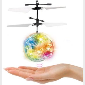 Innova Breeze  Flyvende Lyskugle