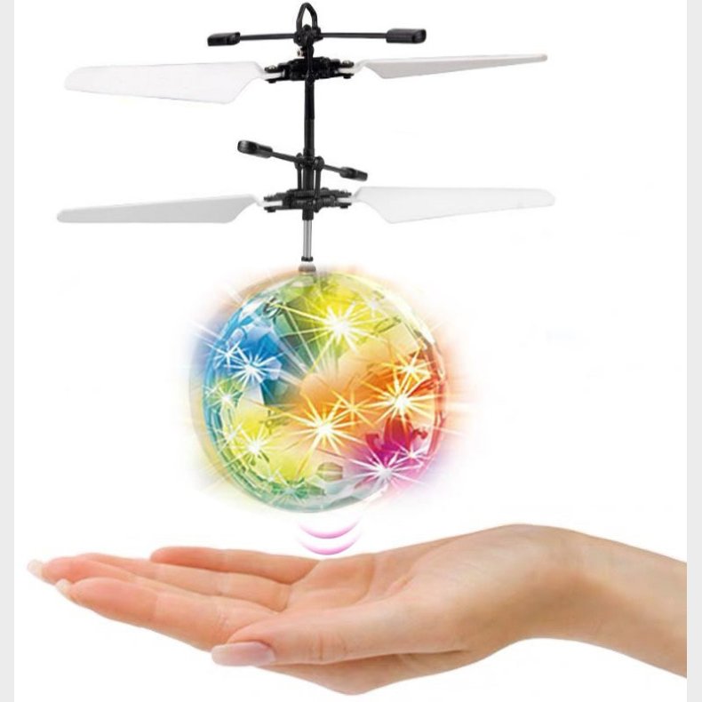 Innova Breeze  Flyvende Lyskugle