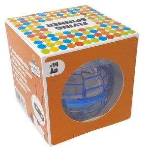 INNOVA BREEZE Spinner UFO-kugle