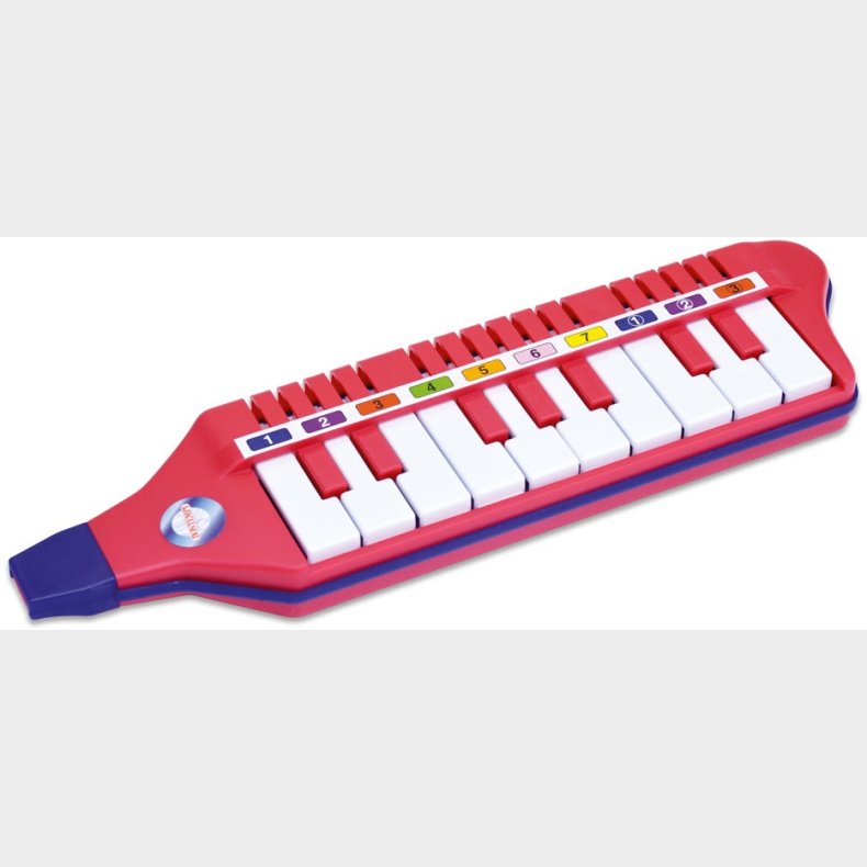 Bontempi Mundklaver