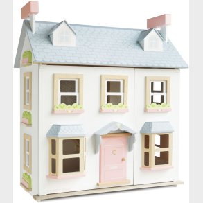 Le Toy Van Mayberry Manor Dukkehus Tr