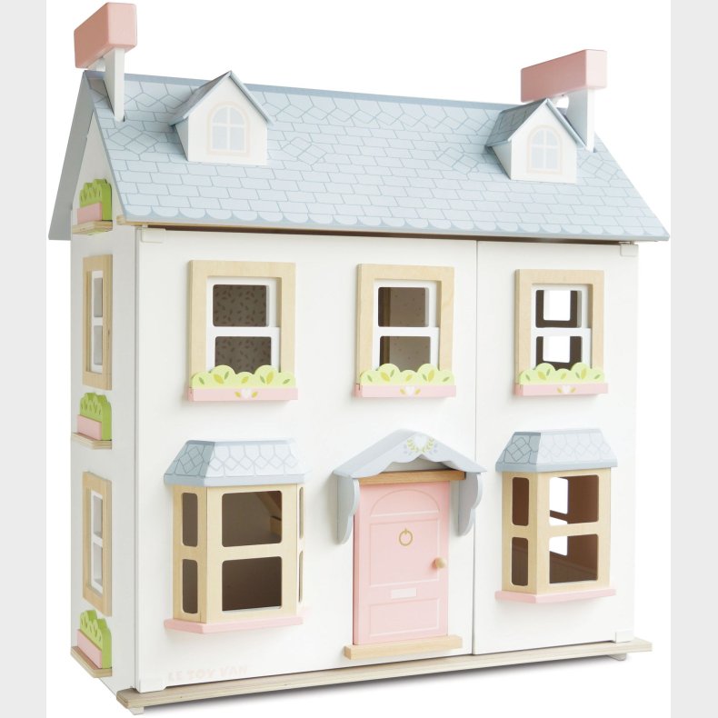 Le Toy Van Mayberry Manor Dukkehus Tr